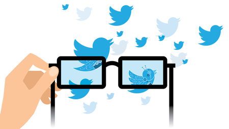Followers data